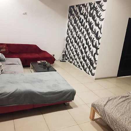 Appartement Apartament Josefin à Timişoara Extérieur photo