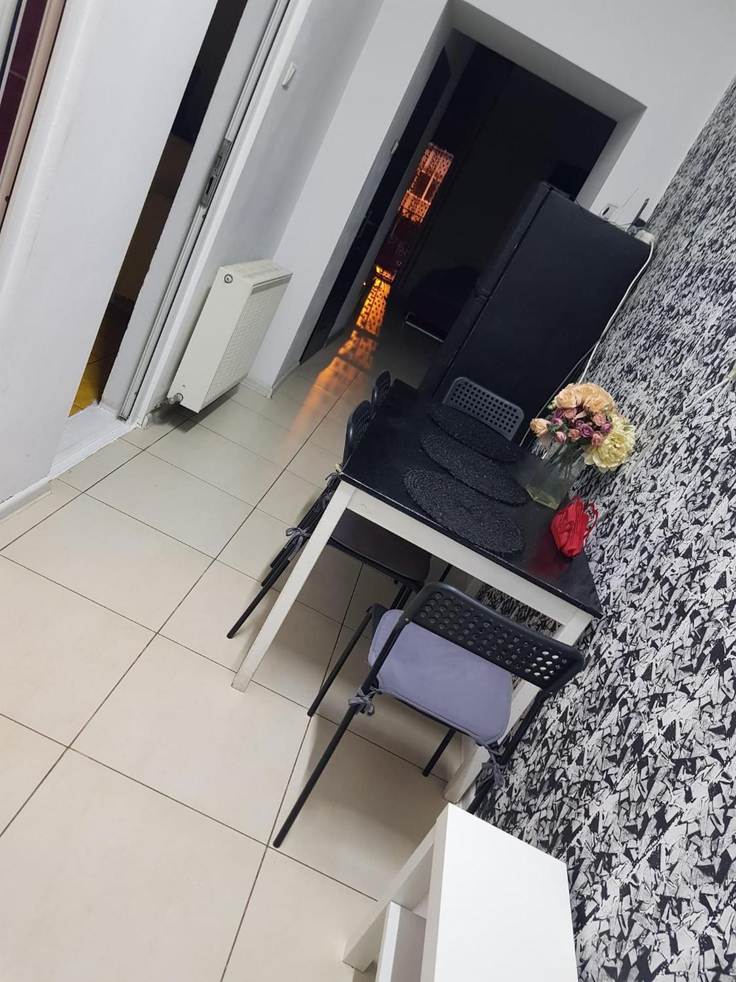 Appartement Apartament Josefin à Timişoara Extérieur photo