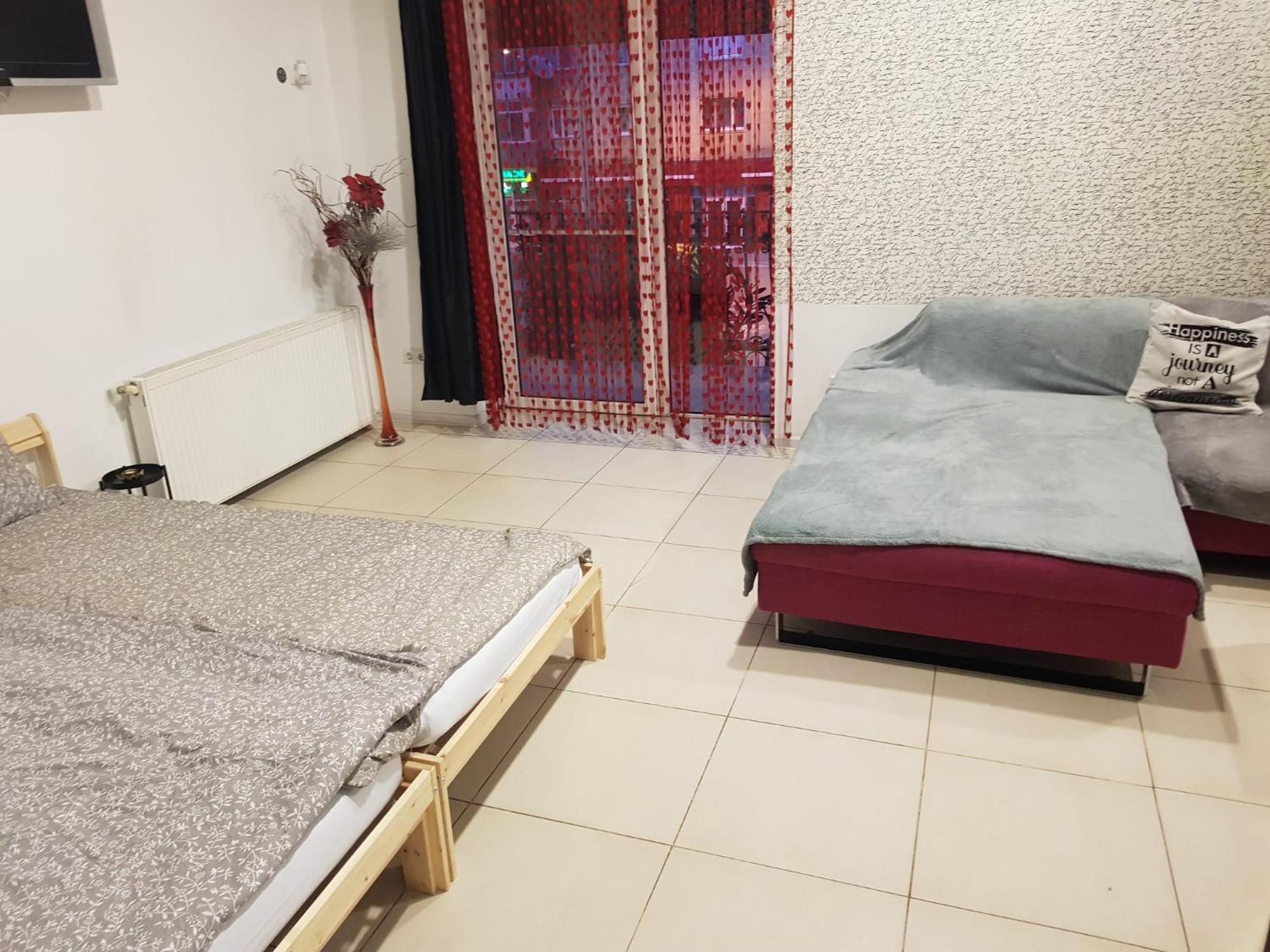 Appartement Apartament Josefin à Timişoara Extérieur photo