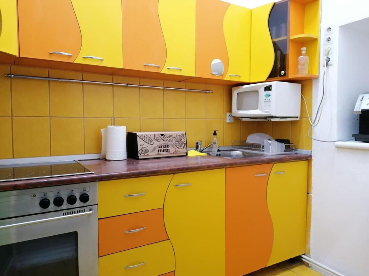 Appartement Apartament Josefin à Timişoara Extérieur photo